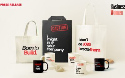 The CEO Magazine Launches store.theceo.in, Expanding into Corporate Gifting